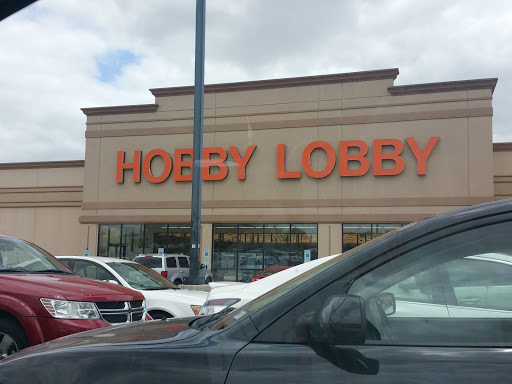 Craft Store «Hobby Lobby», reviews and photos, 8370 Agora Pkwy, Selma, TX 78154, USA