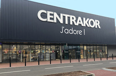 Centrakor / Zoé Confetti Corbeil Essonnes à Corbeil-Essonnes