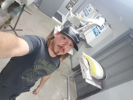 Motorcycle Dealer «Thunder Cycle Designs», reviews and photos, 940 NW 1st St, Fort Lauderdale, FL 33311, USA