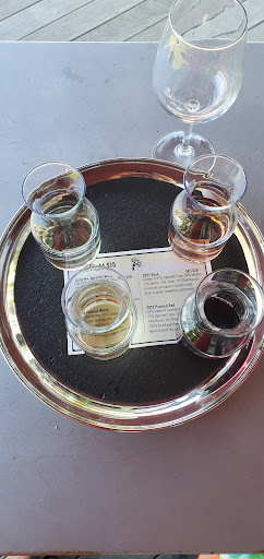 Winery «Blenheim Vineyards», reviews and photos, 31 Blenheim Farm, Charlottesville, VA 22902, USA