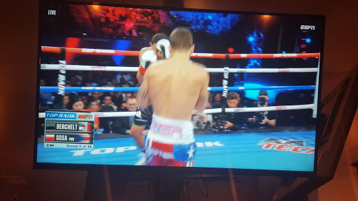 Bowling Alley «STRYXE», reviews and photos, 300 Main St, Madison, NJ 07940, USA