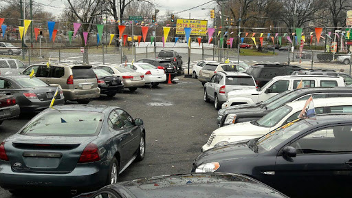 Used Car Dealer «LaBate Auto Sales Inc.», reviews and photos, 5800 E Roosevelt Blvd, Philadelphia, PA 19149, USA