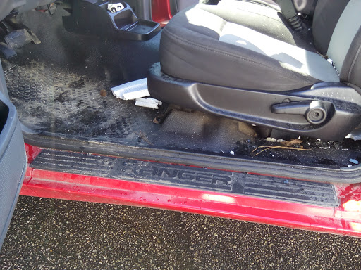 Used Car Dealer «Deer Park Auto Sales Corporation», reviews and photos, 11408 Jefferson Ave, Newport News, VA 23601, USA