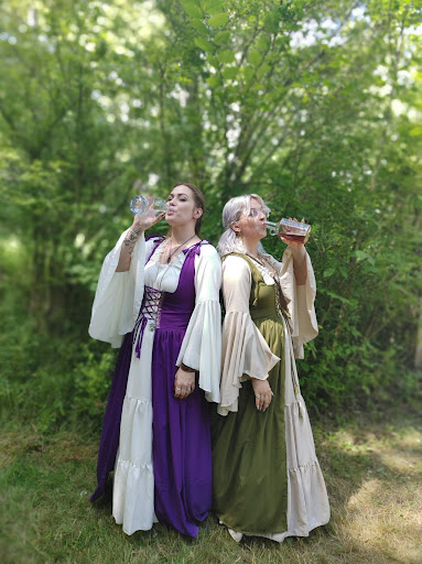 Tourist Attraction «The Great Lakes Medieval Faire», reviews and photos, 3033 OH-534, Rock Creek, OH 44084, USA