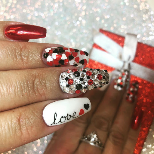 Beauty Salon «7 Sky Beauty Salon», reviews and photos, 19733 Leitersburg Pike Suite 103, Hagerstown, MD 21742, USA