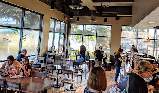 Coffee Shop «Starbucks», reviews and photos, 1400 Tuskawilla Rd, Winter Springs, FL 32708, USA