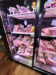 Photo n°90 de Les bouchers bien élevés à Lille ()