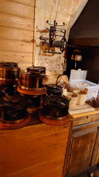 Les plus récentes photos du Restaurant servant de la raclette La Meule Du Berger à Bordeaux - n°2