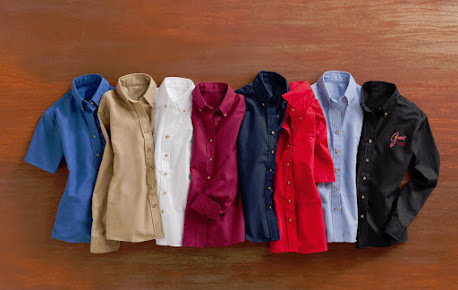 White Way Uniform Services