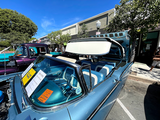 Shopping Mall «Montrose Shopping Park Association», reviews and photos, 3808 Ocean View Blvd, Montrose, CA 91020, USA