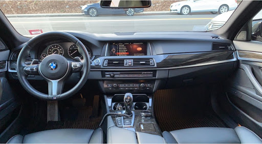 Auto Repair Shop «Westport Auto Craft», reviews and photos, 313 Riverside Ave, Westport, CT 06880, USA