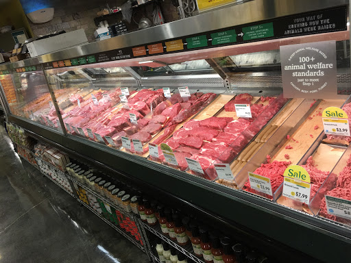 Grocery Store «Whole Foods Market», reviews and photos, 70 Merrimon Ave, Asheville, NC 28801, USA