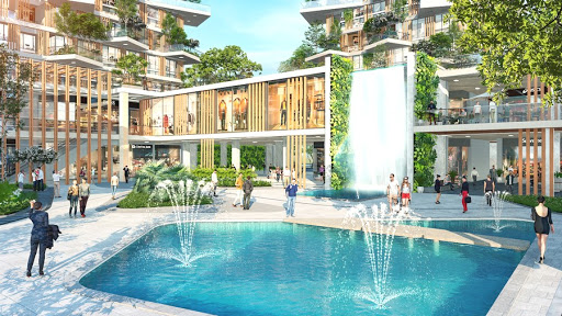Villas in Tay Ho dist, Hanoi For Lease. Westlake Hanoi housing