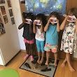 Aschwanden Englisch für Kinder, Frühenglisch, Sprachschule