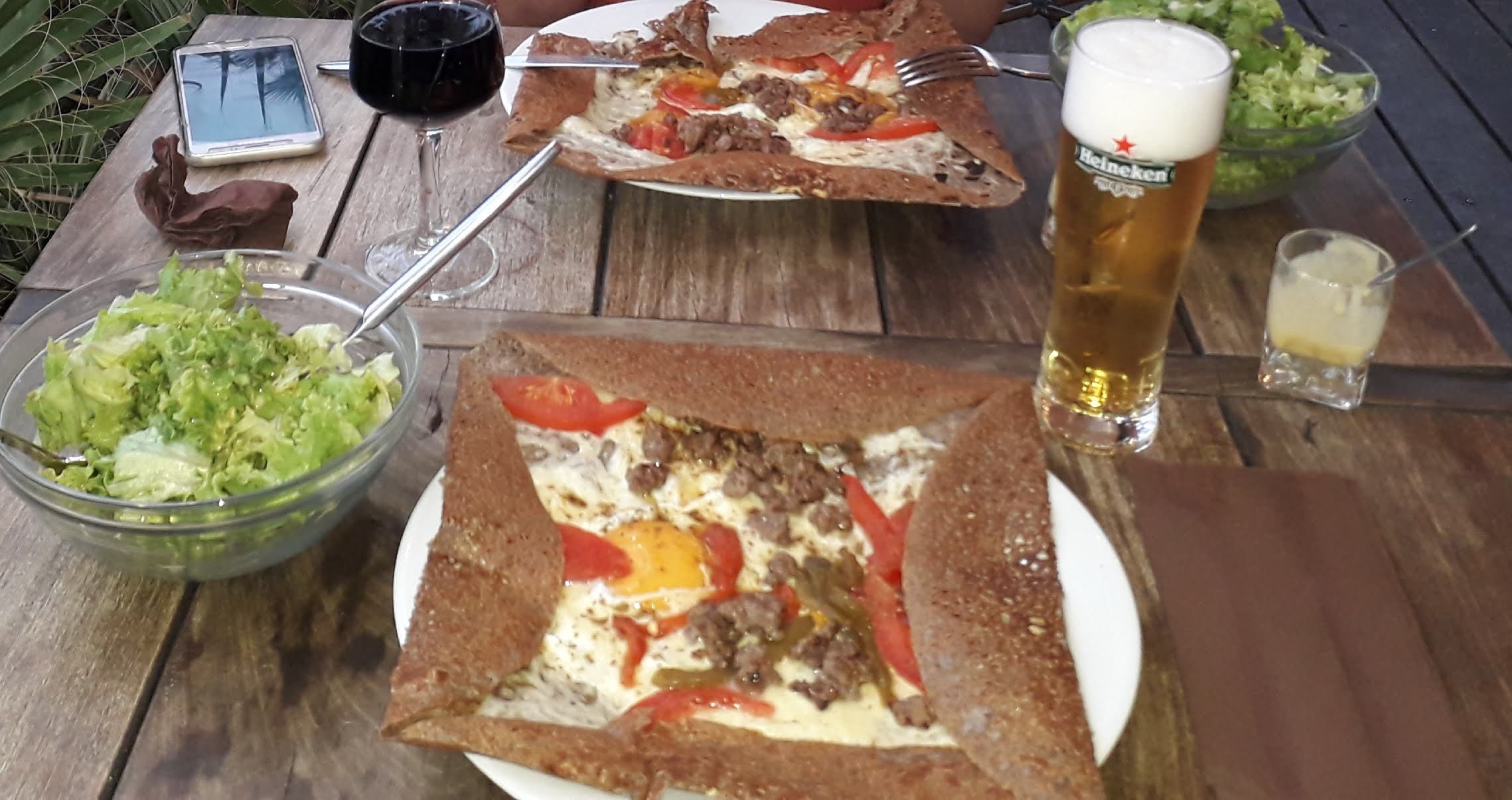 Photo n° 2 de l'avis de Sam. fait le 22/08/2018 à 04:58