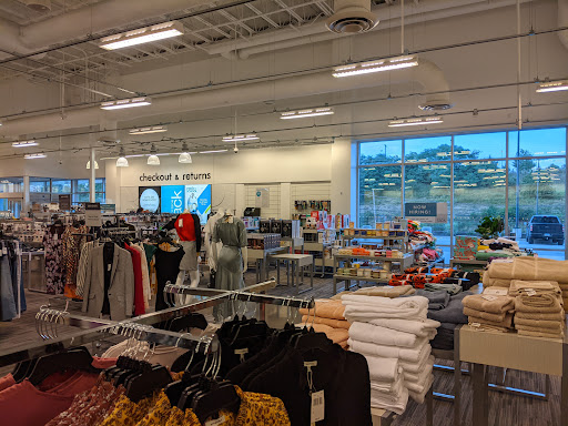 Department Store «Nordstrom Rack at The Block Northway», reviews and photos, 8031 McKnight Rd, Pittsburgh, PA 15237, USA