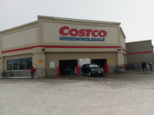 Warehouse store «Costco Wholesale», reviews and photos, 2505 Catron St, Bozeman, MT 59718, USA
