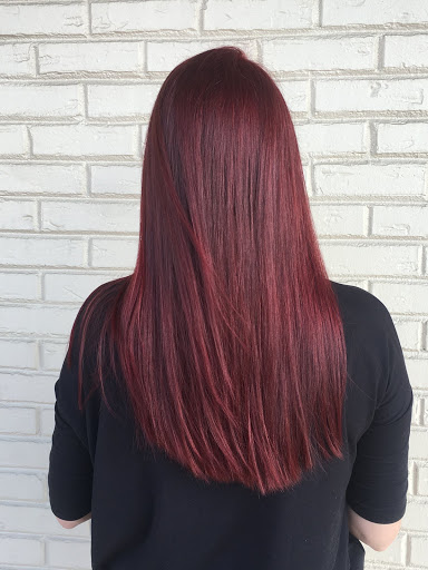 Hair Salon «Evolve Hair Salon», reviews and photos, 572 N Anderson Rd, Rock Hill, SC 29730, USA