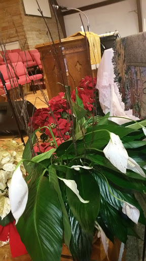 Florist «Old Louisville Flower Studio and Gifts and Events», reviews and photos, 1217 S 4th St, Louisville, KY 40203, USA