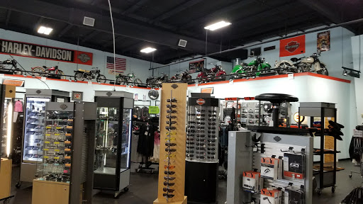 Motorcycle Dealer «Spartanburg Harley-Davidson», reviews and photos, 365 Sha Ln, Spartanburg, SC 29307, USA