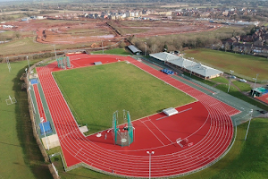 Yate Outdoor Sports Complex image