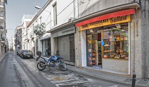 Pastelería Gallart
