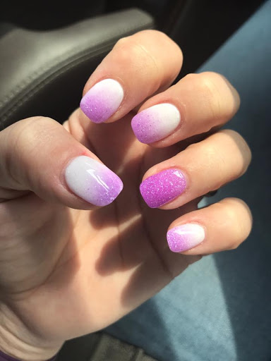 Nail Salon «Deluxe nails and spa», reviews and photos, 1012 E US Hwy 80 # I, Forney, TX 75126, USA