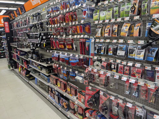 Auto Parts Store «AutoZone», reviews and photos, 1455 86th St, Brooklyn, NY 11228, USA