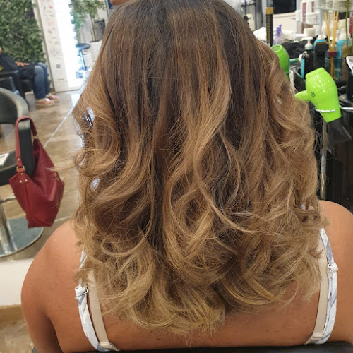 Luxuus Spa Hair - Lisboa