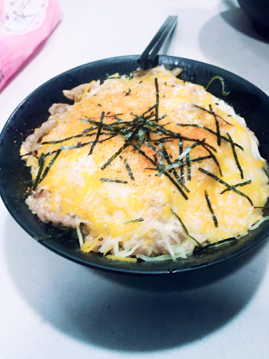 丼吃丼 的照片