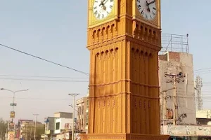 Saat Siraa Chowk image