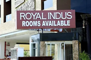 Royal Indus - a boutique hotel..... image