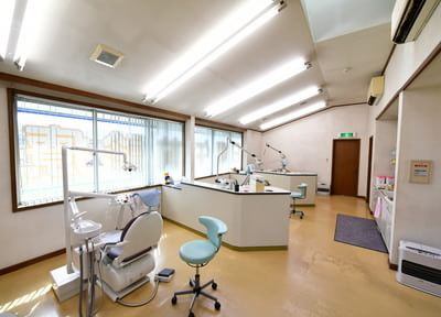 ナカノ歯科医院