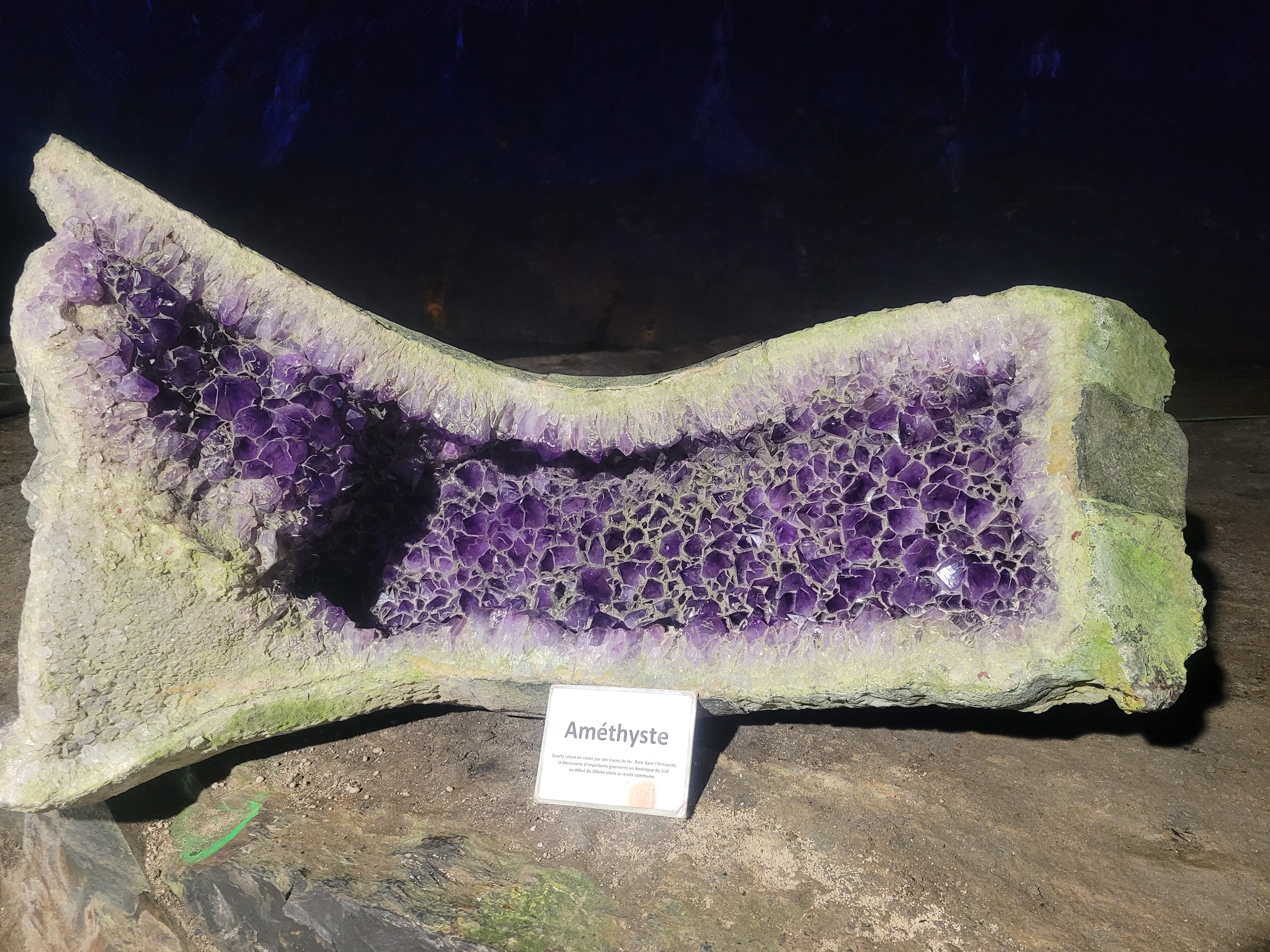 Photo n° 4 de l'avis de YzabelleD. fait le 13/08/2022 à 22:46