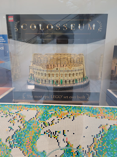 Clothing Store «The North Face», reviews and photos, 166 South Avenue, Bloomington, MN 55425, USA