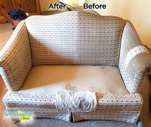 Fire Damage Restoration Service «ServiceMaster of Kalamazoo», reviews and photos, 3344 Ravine Rd, Kalamazoo, MI 49006, USA