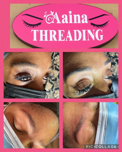 Beauty Salon «Aaina Salon», reviews and photos, 11719 Jones Rd, Houston, TX 77065, USA