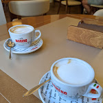 Photo n°1 de l'avis de Janet.r fait le 18/06/2022 à 08:43 sur le  Branca Ristorante Pasticceria à Rome