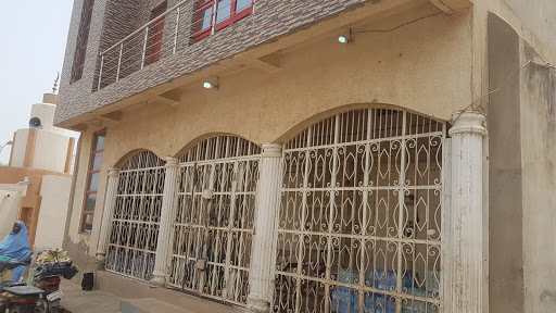 Alhaji Kabir Super market, Katsina, Nigeria, Bakery, state Katsina