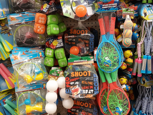 Dollar Store «Dollar Tree», reviews and photos, 1400 E Grand Ave a, Arroyo Grande, CA 93420, USA