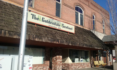 Goldendale Sentinel