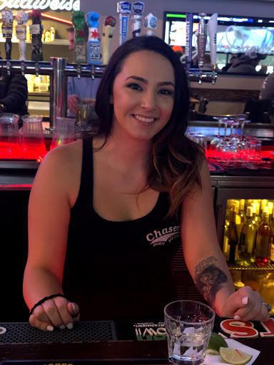 Sports Bar «Chasers Sports Bar & Grill - Pizza - Catering - Delivery - Slots», reviews and photos, 830 S Rand Rd, Lake Zurich, IL 60047, USA