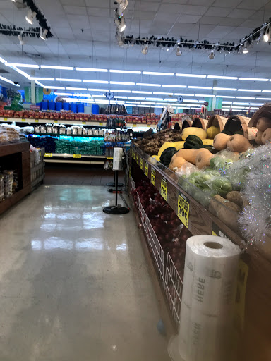 Supermarket «Superfresh Food World», reviews and photos, 115 Belmont Ave, Belleville, NJ 07109, USA