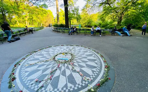 Strawberry Fields image