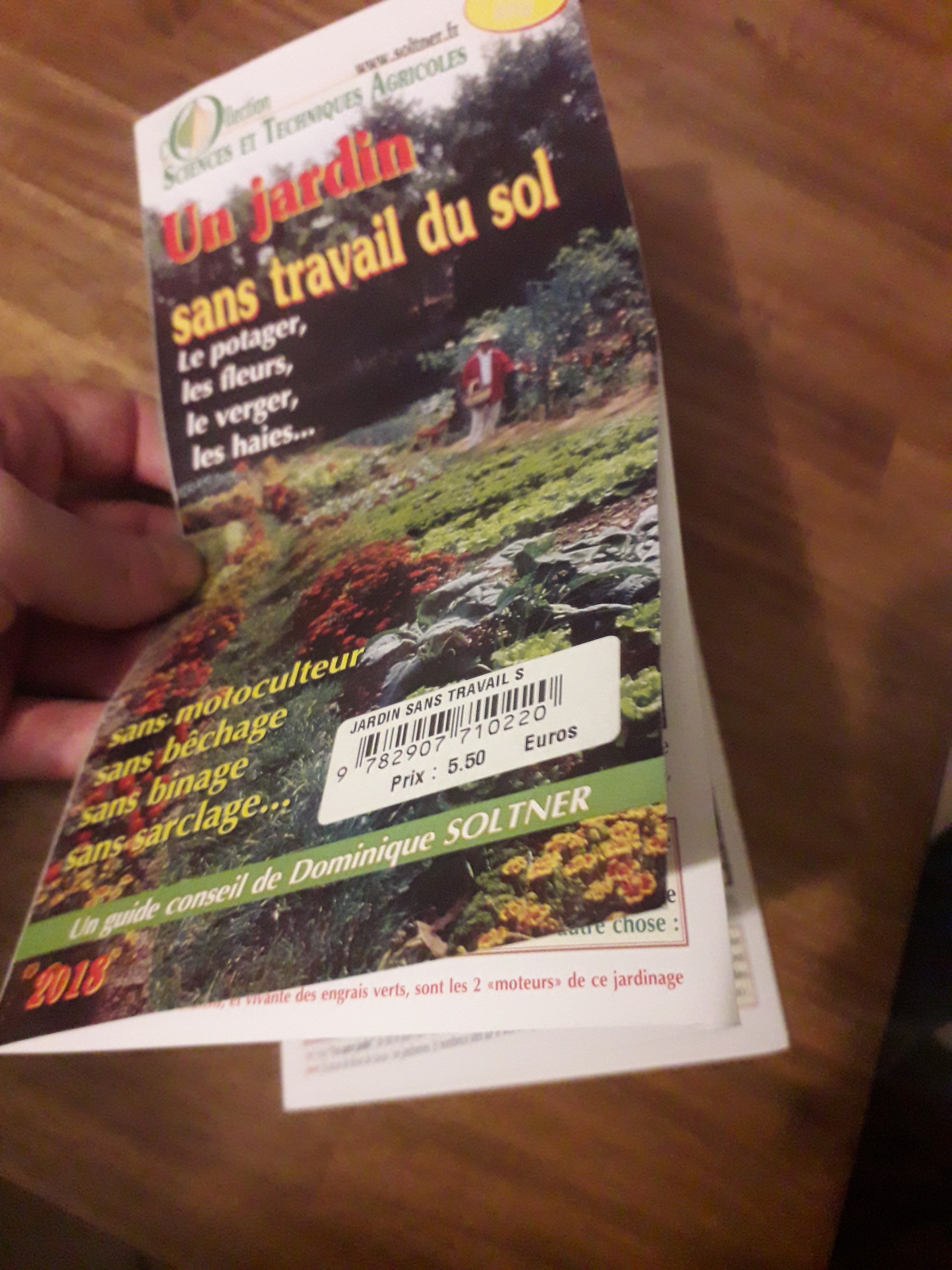 Photo n° 1 de l'avis de David. fait le 07/11/2020 à 17:39