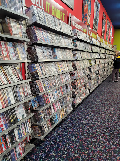 DVD Store «Vintage Stock», reviews and photos, 1918 Star Dr, Liberty, MO 64068, USA