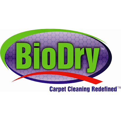 BioDry Eco-Friendly Carpet & Upholstery Cleaning