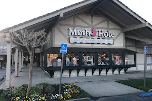 Moth Hole Consignment Boutique image