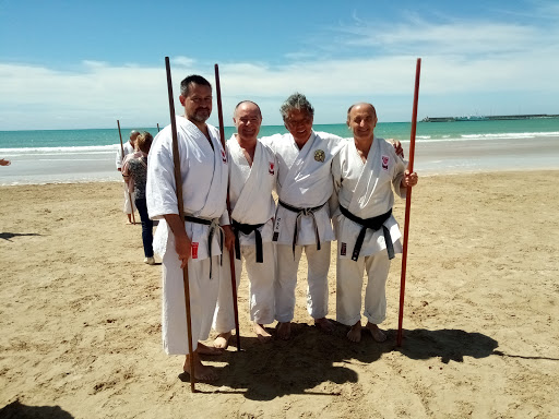 Información y opiniones sobre Noor Kebab de Barbate