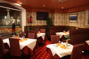 Restaurant Mount Nepal image